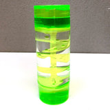 Yiwu Rich Toys Visual Spiral Liquid Timer